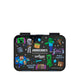 Smiggle Minecraft Medium Bento Lunchbox - IGL459417BLK