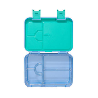Smiggle Minecraft Medium Bento Lunchbox - IGL459417LBL