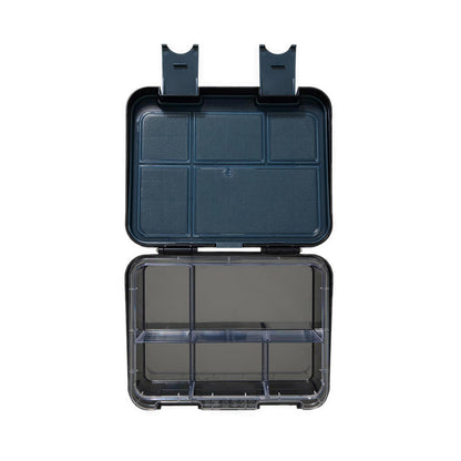 Smiggle Minecraft Large Happy Bento Lunchbox - IGL459418BLK