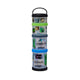 Smiggle Minecraft Snack N Stack Containers X4 - IGL459547BLK
