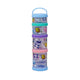 Smiggle Minecraft Snack N Stack Containers X4 - IGL459547LBL