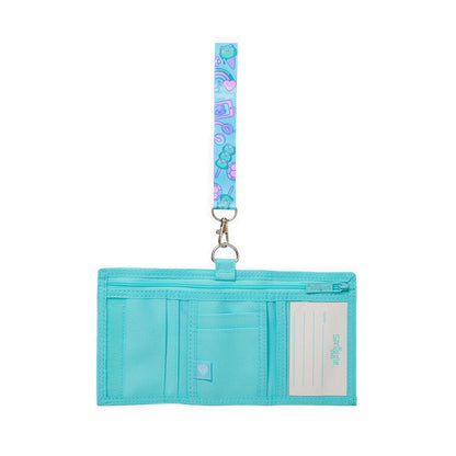Smiggle Weekend Lanyard Wallet - IGL459570MIN