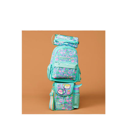 Smiggle Weekend Lanyard Wallet - IGL459570MIN