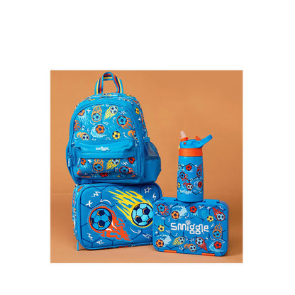 Smiggle Weekend Junior Character Backpack - IGL459571MBL