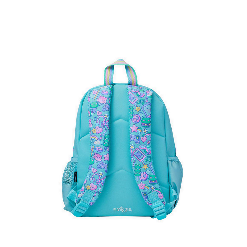 Smiggle Weekend Junior Character Backpack - IGL459571MIN