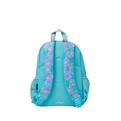 Smiggle Weekend Junior Character Backpack - IGL459571MIN