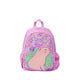 Smiggle Weekend Junior Character Backpack - IGL459571PNK