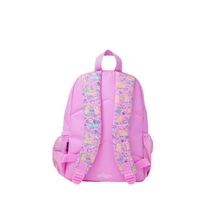 Smiggle Weekend Junior Character Backpack - IGL459571PNK
