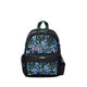 Smiggle Weekend Junior ID Backpack - IGL459577BLK