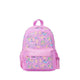Smiggle Weekend Junior ID Backpack - IGL459577PNK
