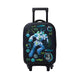 Smiggle Weekend Junior Hardtop Trolley - IGL459578BLK