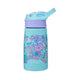 Smiggle Weekend Junior Stainless Steel Flip Top Drink Bottle 400Ml - IGL459579MIN