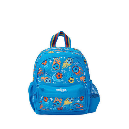 Smiggle Weekend Teeny Tiny Backpack - IGL459596MBL
