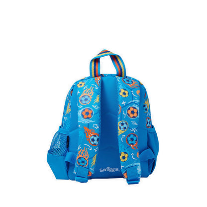 Smiggle Weekend Teeny Tiny Backpack - IGL459596MBL