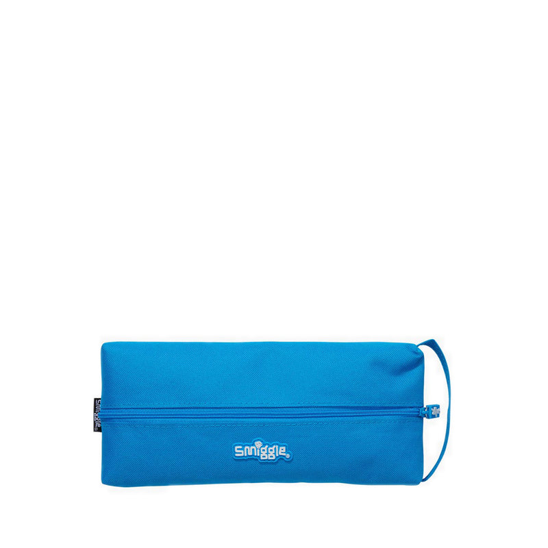 Smiggle Weekend Flip Zipped Pencil Case - IGL459599MBL