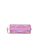 Smiggle Weekend Flip Zipped Pencil Case - IGL459599PNK