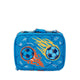 Smiggle Weekend Teeny Tiny Square Lunchbox - IGL459600MBL