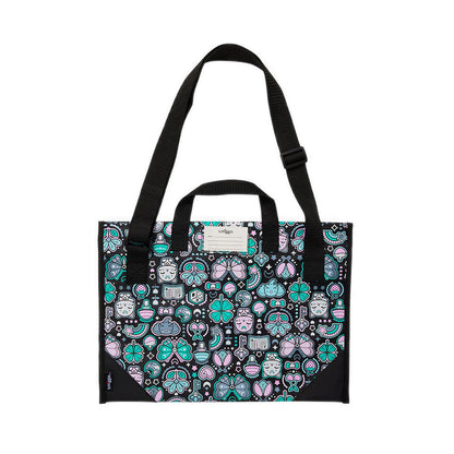 Smiggle Aspire Book Bag - IGL459607BLM