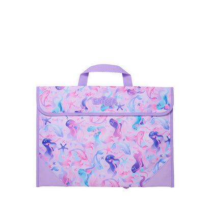 Smiggle Aspire Book Bag - IGL459607PNK