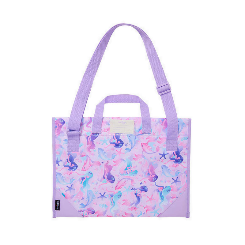 Smiggle Aspire Book Bag - IGL459607PNK