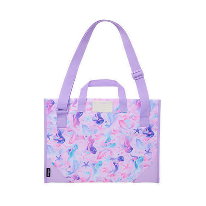 Smiggle Aspire Book Bag - IGL459607PNK