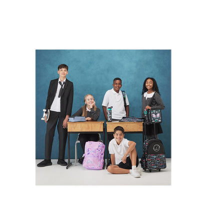 Smiggle Aspire Book Bag - IGL459607PNK