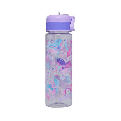 Smiggle Aspire Plastic Drink Bottle 650Ml - IGL459608PNK