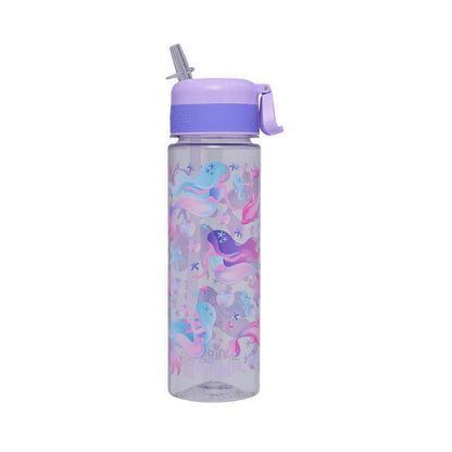 Smiggle Aspire Plastic Drink Bottle 650Ml - IGL459608PNK