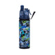 Smiggle Aspire insulated Stainless Steel Spritz Drink Bottle 500Ml - IGL459610GRY