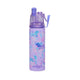 Smiggle Aspire insulated Stainless Steel Spritz Drink Bottle 500Ml - IGL459610PNK