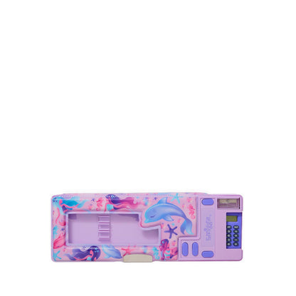 Smiggle Aspire Pop Out Pencil Case - IGL459636PNK