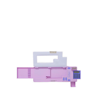Smiggle Aspire Pop Out Pencil Case - IGL459636PNK