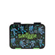 Smiggle Weekend Medium Bento Lunchbox - IGL459637BLK