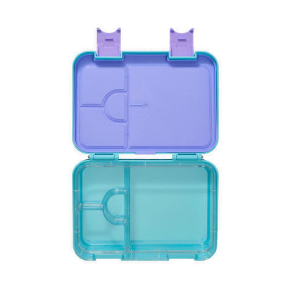 Smiggle Weekend Medium Bento Lunchbox - IGL459637MIN