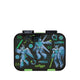 Smiggle Weekend Small Bento Lunchbox - IGL459638BLK