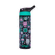 Smiggle Aspire Insulated Stainless Steel Flip Drink Bottle 520Ml - IGL459651BLM