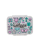 Smiggle Aspire Medium See Me Bento Lunchbox - IGL459697BLM