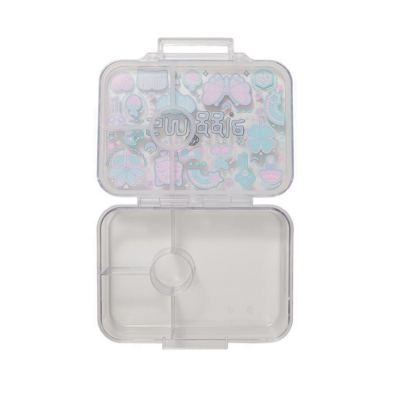 Smiggle Aspire Medium See Me Bento Lunchbox - IGL459697BLM