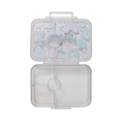 Smiggle Aspire Medium See Me Bento Lunchbox - IGL459697BLM