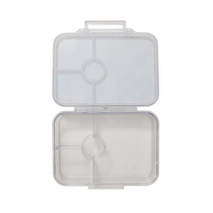 Smiggle Aspire Medium See Me Bento Lunchbox - IGL459697GRY