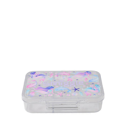 Smiggle Aspire Medium See Me Bento Lunchbox - IGL459697PNK