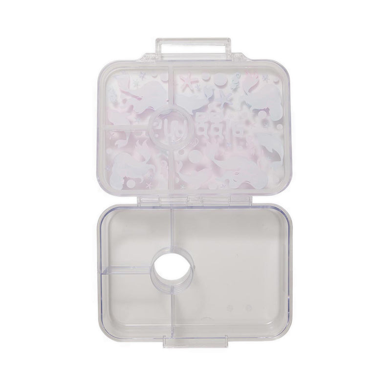 Smiggle Aspire Medium See Me Bento Lunchbox - IGL459697PNK