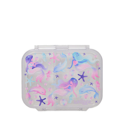 Smiggle Aspire Small See Me Bento Lunchbox - IGL459698PNK