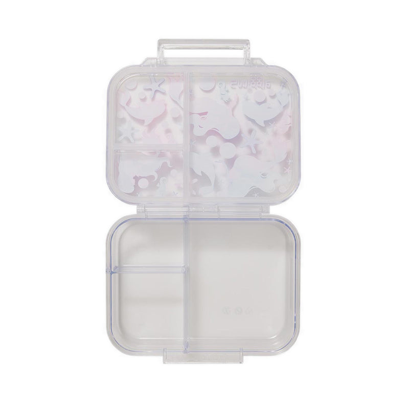 Smiggle Aspire Small See Me Bento Lunchbox - IGL459698PNK