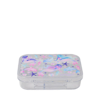 Smiggle Aspire Small See Me Bento Lunchbox - IGL459698PNK
