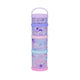 Smiggle Aspire Snack N Stack Large Snack Containers x4 - IGL459699LIL