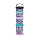 Smiggle Aspire Snack N Stack Containers x4 - IGL459706BLM