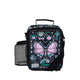 Smiggle Aspire Hardtop Level Lunchbox With Strap - IGL459708BLM