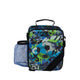 Smiggle Aspire Hardtop Level Lunchbox With Strap - IGL459708GRY