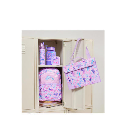 Smiggle Aspire A4 ID Pencil Case - IGL459718LIL